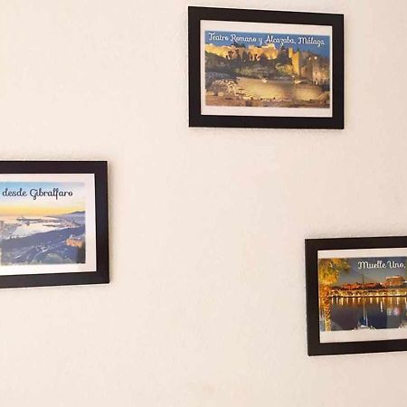 Charming Malaga Stay Walk To Top Sights Eksteriør billede