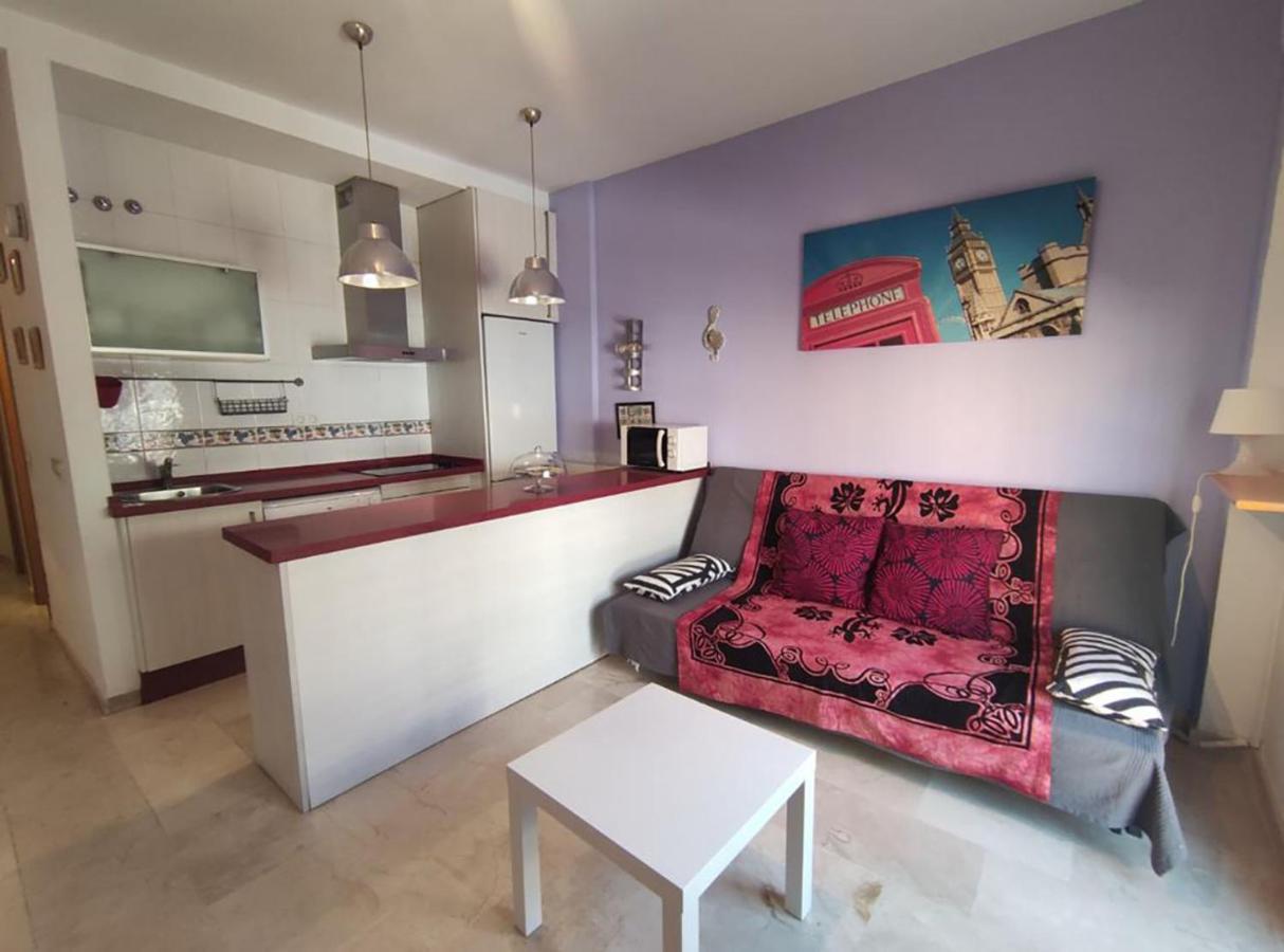 Charming Malaga Stay Walk To Top Sights Eksteriør billede